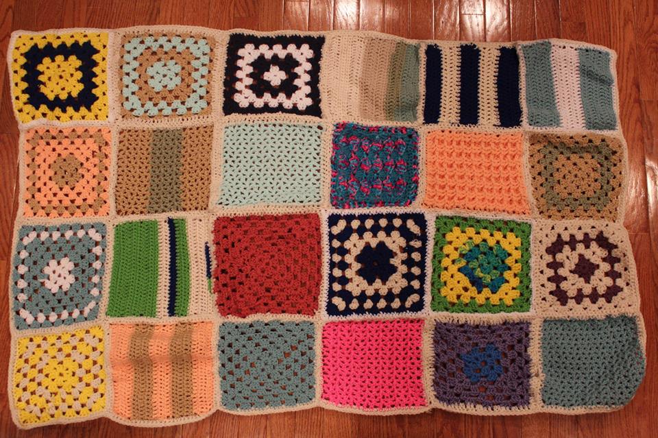 Project chemo crochet Clearance